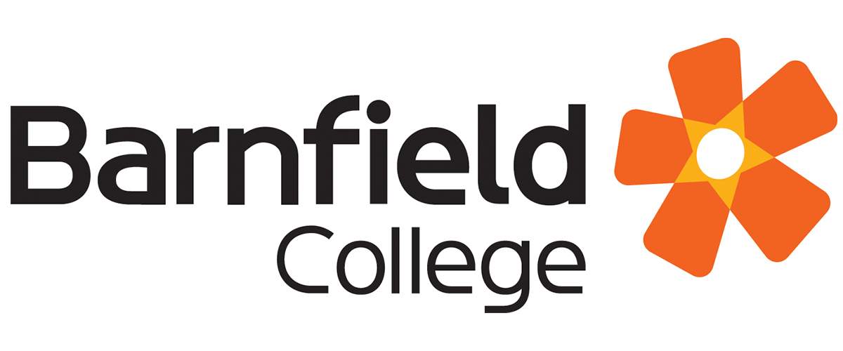 Barnfield College Logo