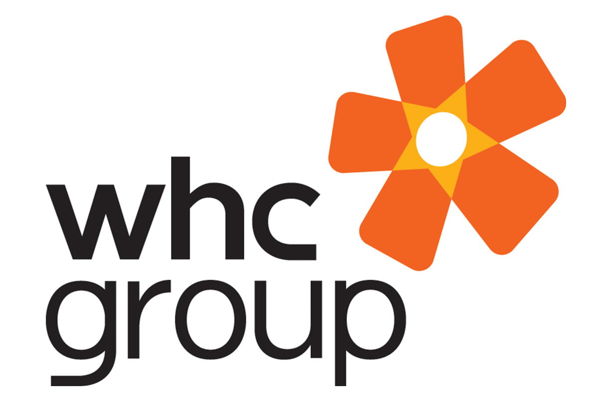 WHC Group Logo